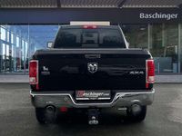 gebraucht Dodge Ram LKW 1500 Quad Cab Laramie Diesel