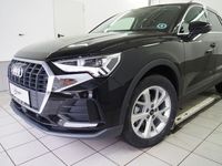 gebraucht Audi Q3 35 TDI quattro intense