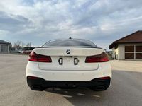 gebraucht BMW 530 530 d xDrive Aut. M-Performance Carbon