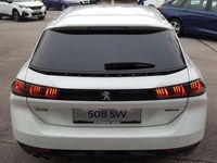 gebraucht Peugeot 508 SW 20 BlueHDi 160 EAT8 S