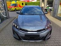 gebraucht Kia XCeed TOP TOP*LED*Navi*Shzg*PDCv+h*Cam*18Zoll* 103 kW...