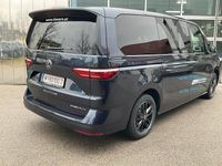 Neu VW Multivan Business 245 PS (180 kW) 2026 Mittelblau  metallic Van