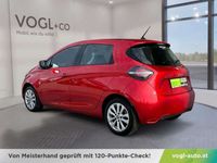 gebraucht Renault Zoe Zen R110 Z.E.50 (52kWh)