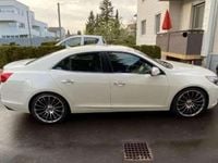 Gebraucht Chevrolet Malibu LTZ 159 PS (116 kW) 2012 Limousine