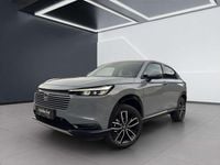 Neu Honda HR-V Advance 107 PS (78 kW) 2025 Grau SUV