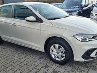gebraucht VW Polo Basis Klima,Sitzhzg.,AppCon.,LED-Scheinwerfer,PDC
