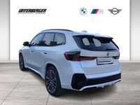 gebraucht BMW X1 xDrive25e U11 Vorführwagen