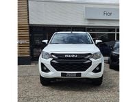 gebraucht Isuzu D-Max LS DK AT