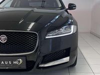 gebraucht Jaguar XF 30d Prestige Aut.*TOP-AUSSTATTUNG*PANO*HEAD-UP*