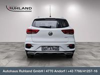 gebraucht MG ZS 1.5 VTi Luxury