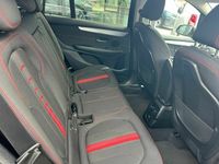 gebraucht BMW 216 d Sport Line (2609)