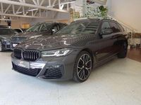 gebraucht BMW 540 540Tour. xDrive Aut. *M-SPORT *VOLL *PANO *ERST