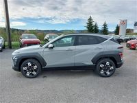 gebraucht Hyundai Kona (MY25) GO Plus 1.0 T-GDI 2WD k5bu1 SUV