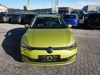 gebraucht VW Golf VIII Variant 20 TDI Life *2022er+NAVI+KAMERA*