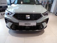 Neu Seat Arona Style 115 PS (84 kW) 2026 Hellgrau  metallic SUV