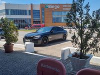 gebraucht BMW 730 730 d Blue Performance Aut.