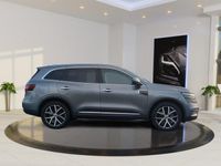 gebraucht Renault Koleos Techno SHZ GJR Navi Leder dCi 185 4WD 135 kW (...