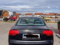gebraucht Audi A4 2,0 TDI DPF quattro