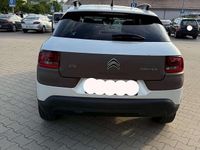 gebraucht Citroën C4 Cactus 16 e-HDI92 ETG Feel