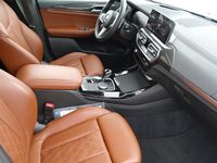 gebraucht BMW iX3 xDrive30e PHEV