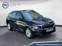 gebraucht Skoda Kamiq Essence TSI