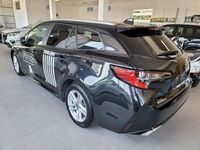 gebraucht Suzuki Swace 1,8 HEV E-CVT Flash