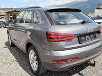 gebraucht Audi Q3 2.0 TDI