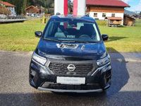 gebraucht Nissan Townstar Tekna L1 DIG-T 130