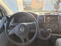 gebraucht VW Transporter T5
