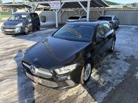 Gebraucht Mercedes A160 109 PS (80 kW) 2019 Schwarz Kleinwagen