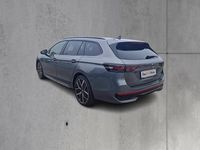Neu VW Passat Sport 193 PS (141 kW) 2026 Mittelgrau  normal Kombi