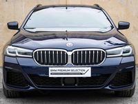 gebraucht BMW 530 e xDrive