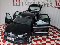 gebraucht Skoda Karoq TDI 125 KAMERA NAVI PDC
