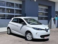 gebraucht Renault Zoe Complete Life Z.E.40 (41kWh) **Batteriekauf**