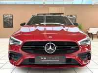 gebraucht Mercedes CLA35 AMG Shooting Brake AMG 4MATIC