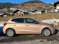 gebraucht Seat Ibiza Style *FINANZIERUNG OHNE ANZAHLUNG*