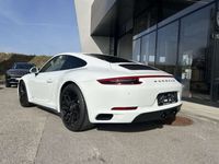 gebraucht Porsche 911 Carrera 4 GTS 991.2 PDK * Approved bis 06/0