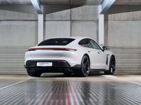gebraucht Porsche Taycan Turbo