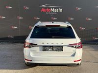 gebraucht Skoda Superb Superb Kombi 1,4 TSI PHEV Style DSG