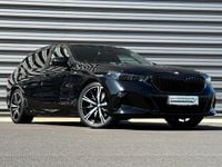 gebraucht BMW 520 d xDrive