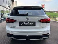 gebraucht MG ZS + 1,5 MT Deluxe