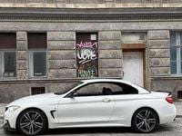 Gebraucht BMW 435 M Sport 306 PS (225 kW) 2013 Cabrio