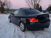 gebraucht BMW 120 Coupé 120 d Österreich-Paket Aut.