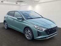 gebraucht Hyundai i20 GO Plus 1.2 MPI b5bu1
