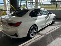 gebraucht BMW 320 Gran Turismo 320 d Aut.