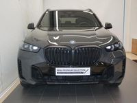 gebraucht BMW X5 xDrive50e