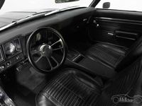 gebraucht Chevrolet Camaro | Umfangreich restauriert | 396 CUI | 1969