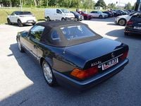 gebraucht Mercedes 300 SL