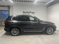 gebraucht BMW X5 xDrive45e