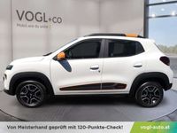 gebraucht Dacia Spring ELEKTRO COMFORT PLUS 26,8kWh 45PS